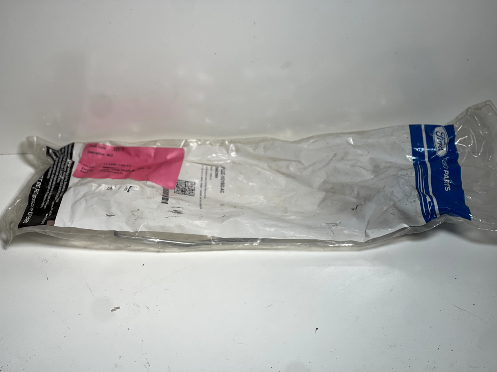 NEW FORD OEM 15-19 F-150 Front Door Lock Hardware-Lock Rod Left FL3Z-1521853-AC