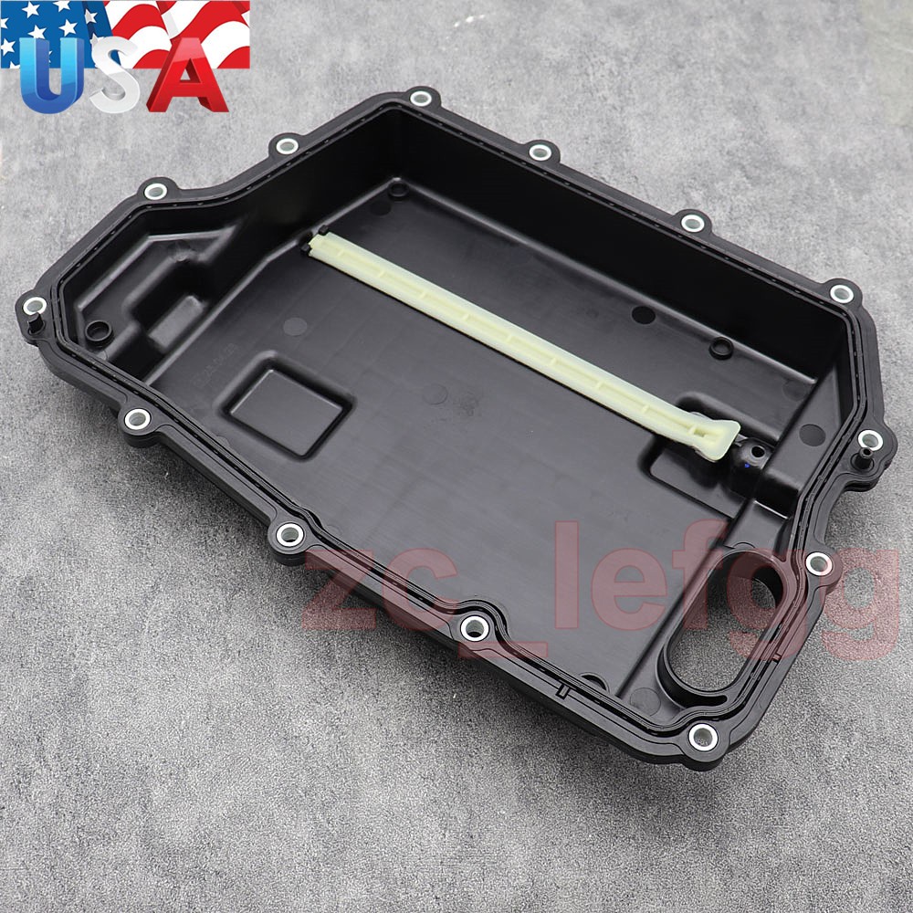 Automatic Transmission Cover For Ford Bronco Sport 2019-2024 JM5Z-7G004-A