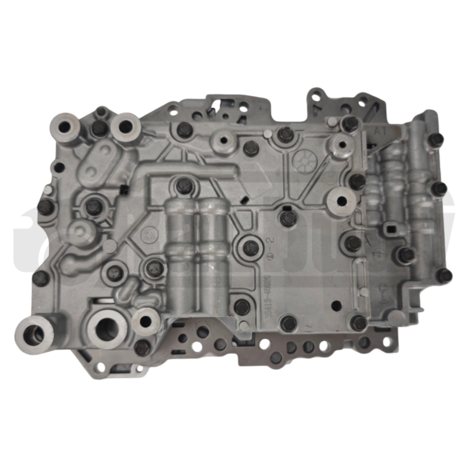 UA80E UB80E UB80F UA80F Transmission Valve Body for Toyota Lexus w/ Start-Stop