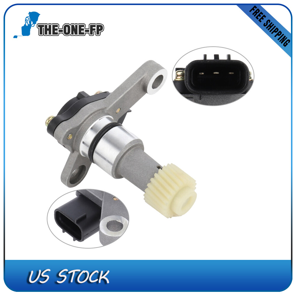 Fits Toyota Tacoma 1998-2004 Supra 94-98 VVS Vehicle Transmission Speed Sensor