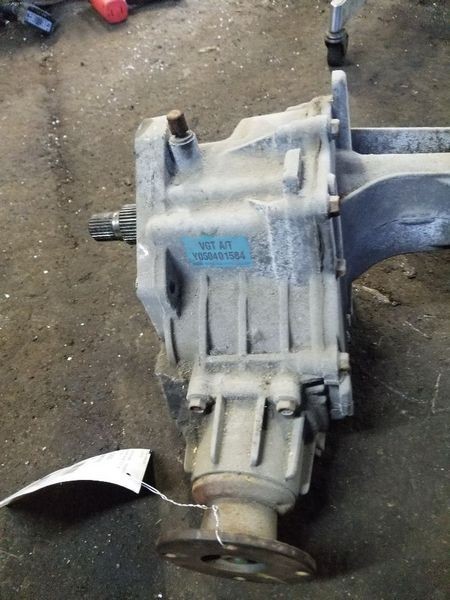 2003-2006 Hyundai Santa FE AT 3.5L Transfer Case Assembly 5 Speed OEM