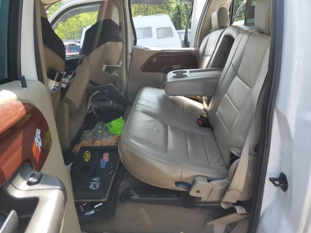 Automatic Transmission 5R110W Torqshift Fits 05-06 FORD F250SD PICKUP 368898