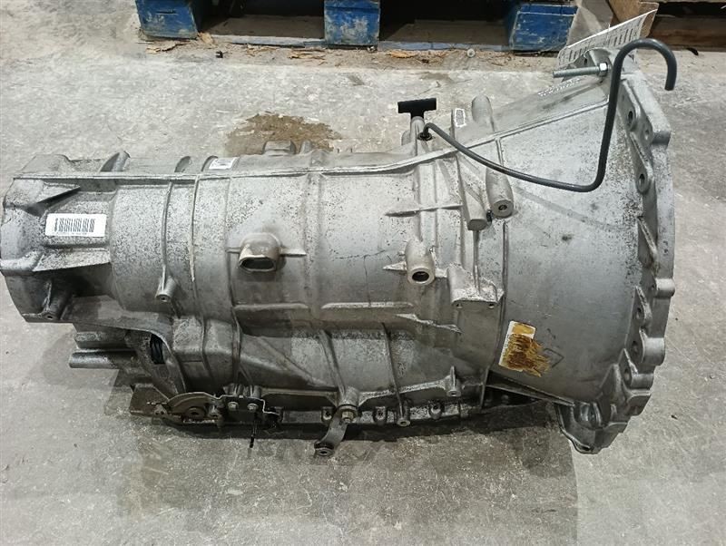 Automatic Transmission from 2011 Cadillac LR4 5.0L [161,228 miles] 11067701