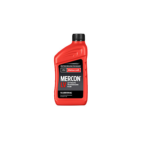 OEM Ford 6R80 Transmission Service Kit & LV Fluid For 09-17 F-150 & Expedition