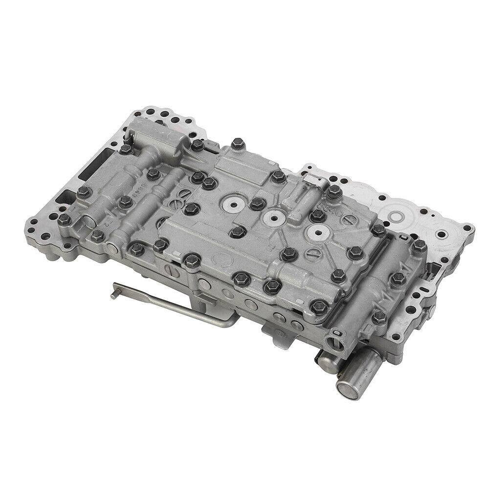 A960E Automatic Transmission Valve Body For Toyota Mark X 2004-2014 AWD/RWD 3.0L