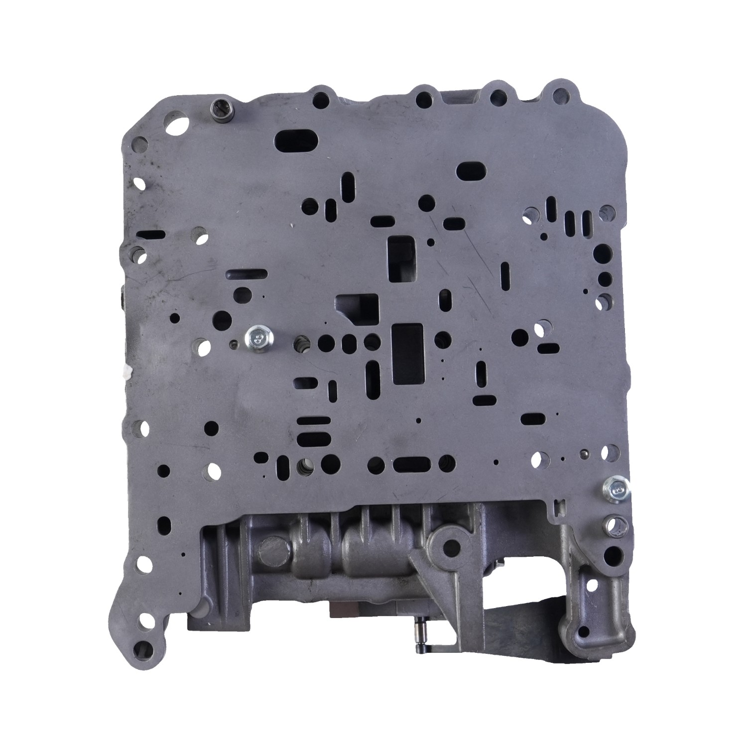 1pc Transmission Valve Body 41740A F4A41 F4A51 For Forte Optima Soul Endeavor