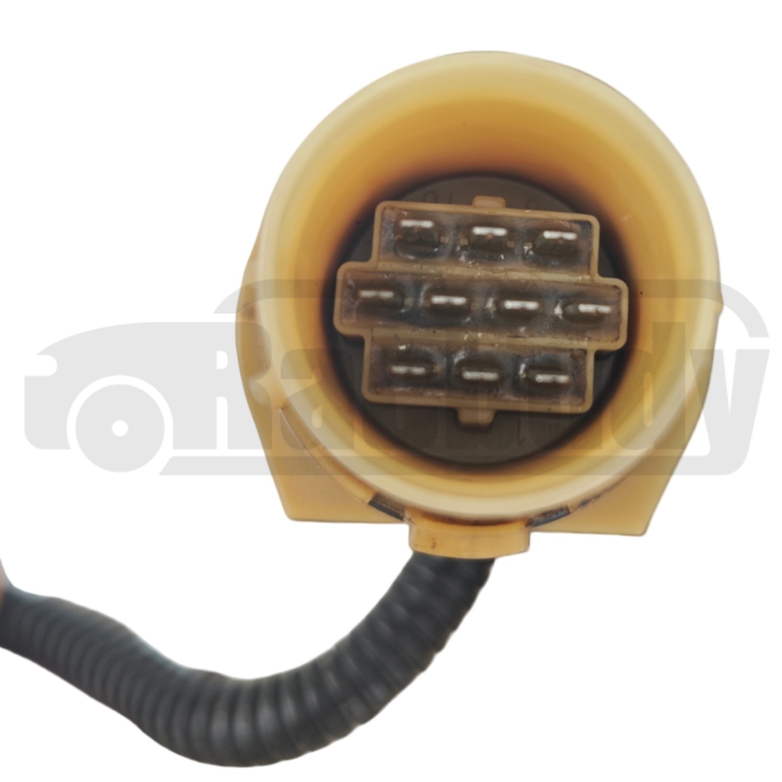 🔥Transmission Valve Body CD4E For Mazda MX-6 Ford Escape Mercury Mystique 94-08