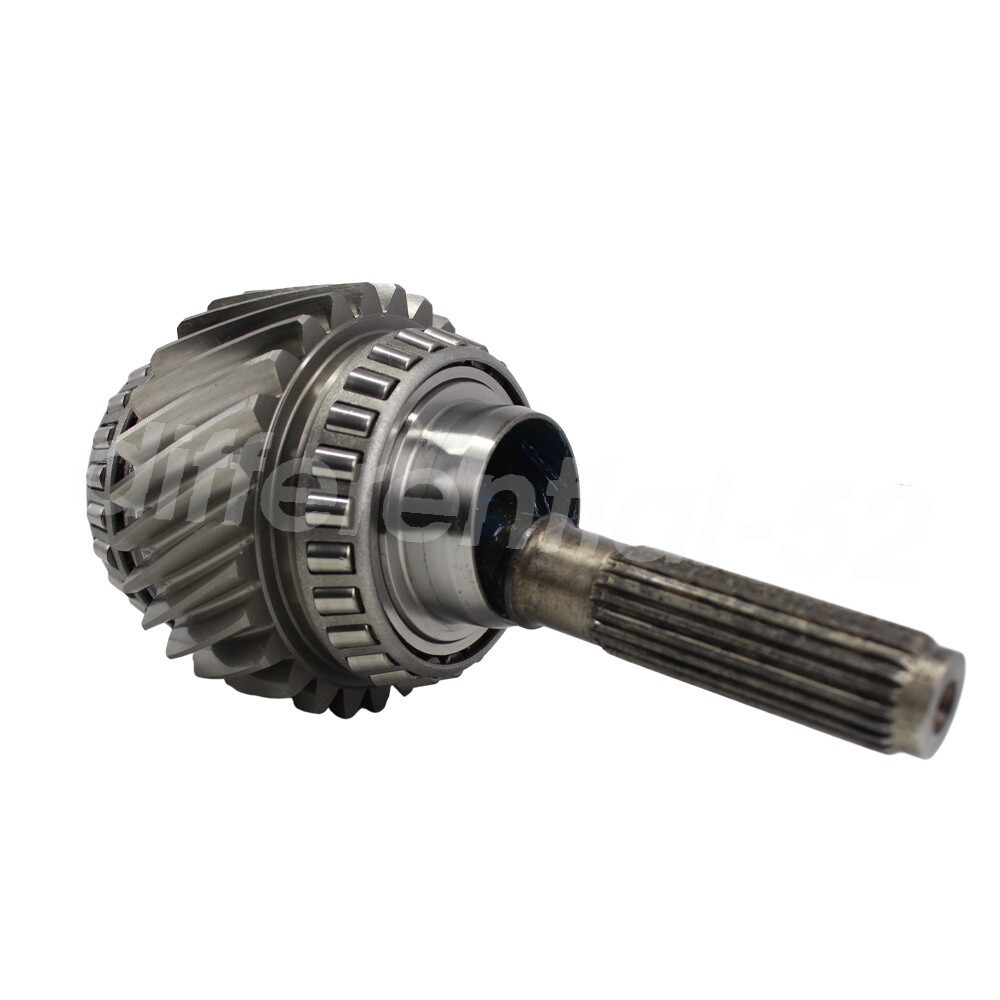 A2212710248 Transmission Transfer Case Gear Output Shaft 722.9 For Mercedes E350