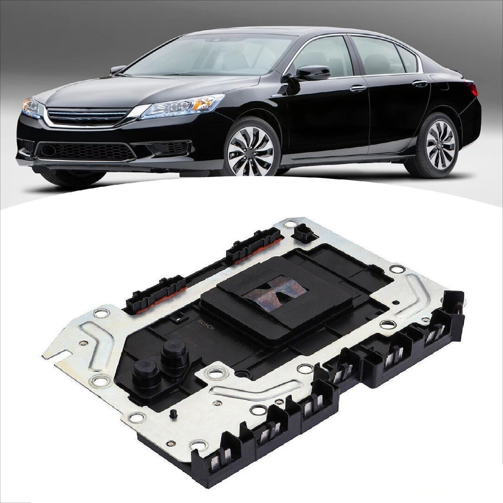 RE5R05A Transmission Control Unit Module TCM TCU For Nissan INFINITI 0260550002