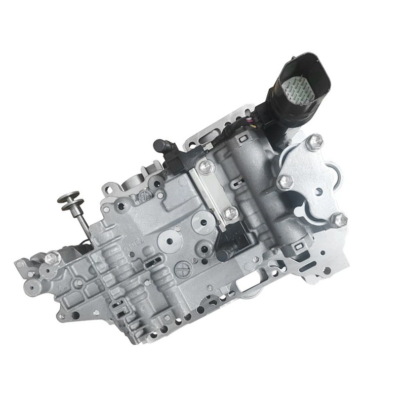 For Toyota Camry RAV4 2011-2023 2.5L Transmission Valve,Body U760E U760 89030 US