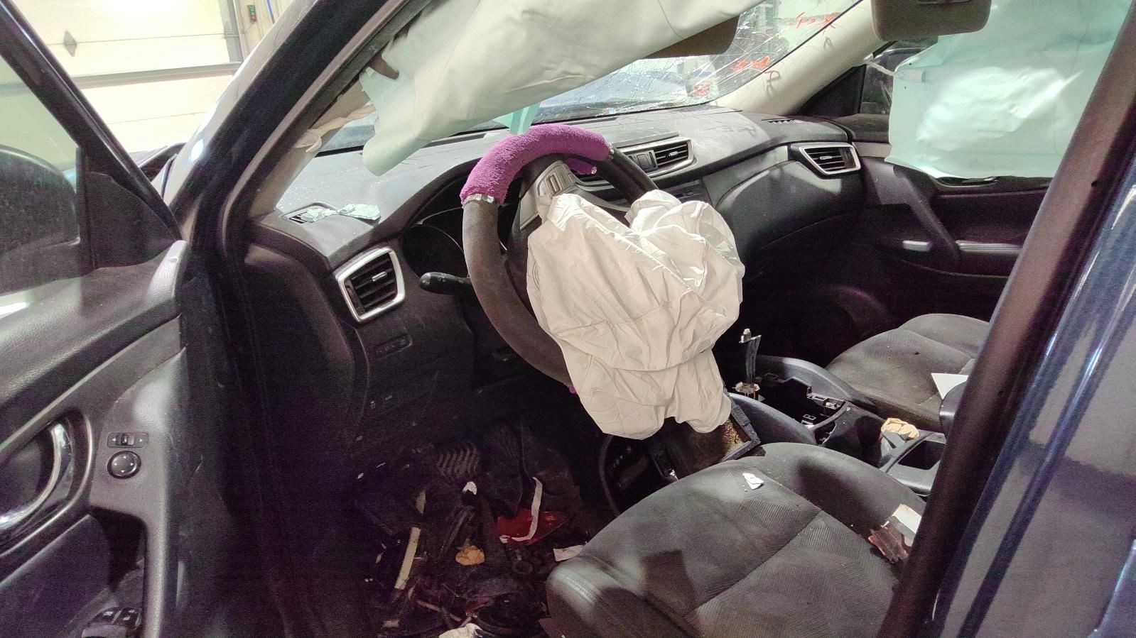 Automatic Transmission Fits 02-06 AVALANCHE 2500 1024135