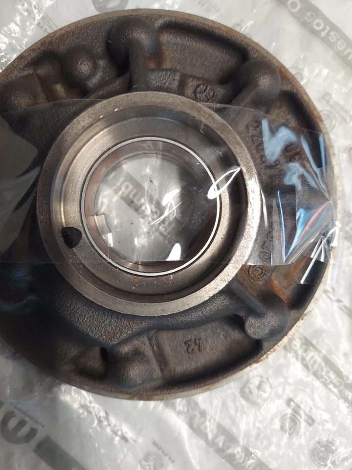 OEM Mercedes 722.6 Transmission Oil Pump 722.9 Pump Body Chrysler NAG1 W5A580.
