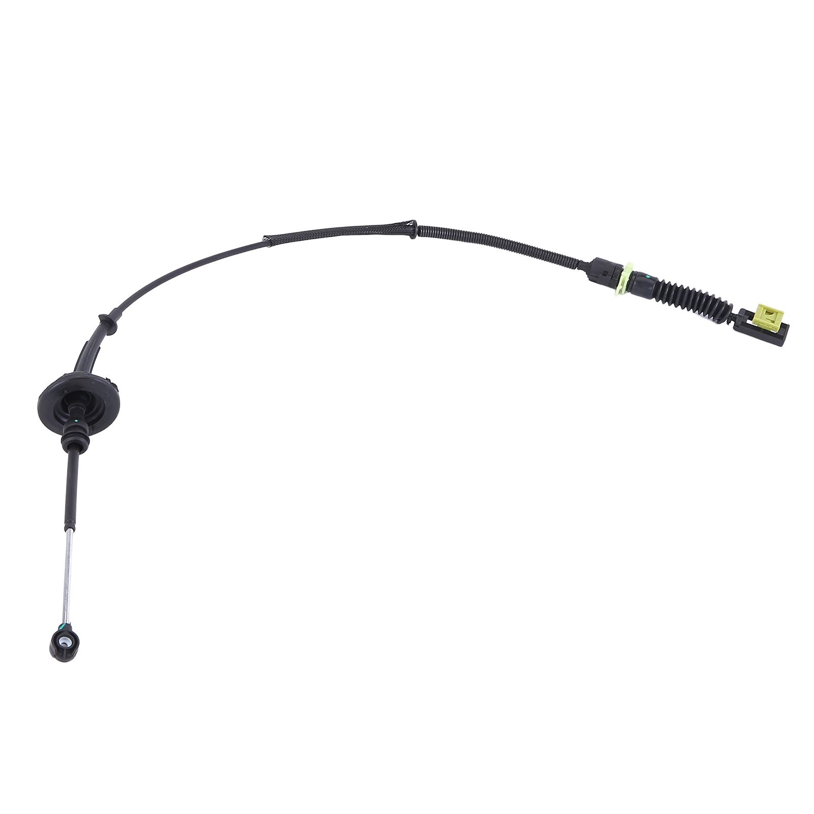 AUTOMATIC TRANSMISSION SHIFT CABLE FIT 2007-2010 MOUNTAINEER EXPLORER SPORT TRAC
