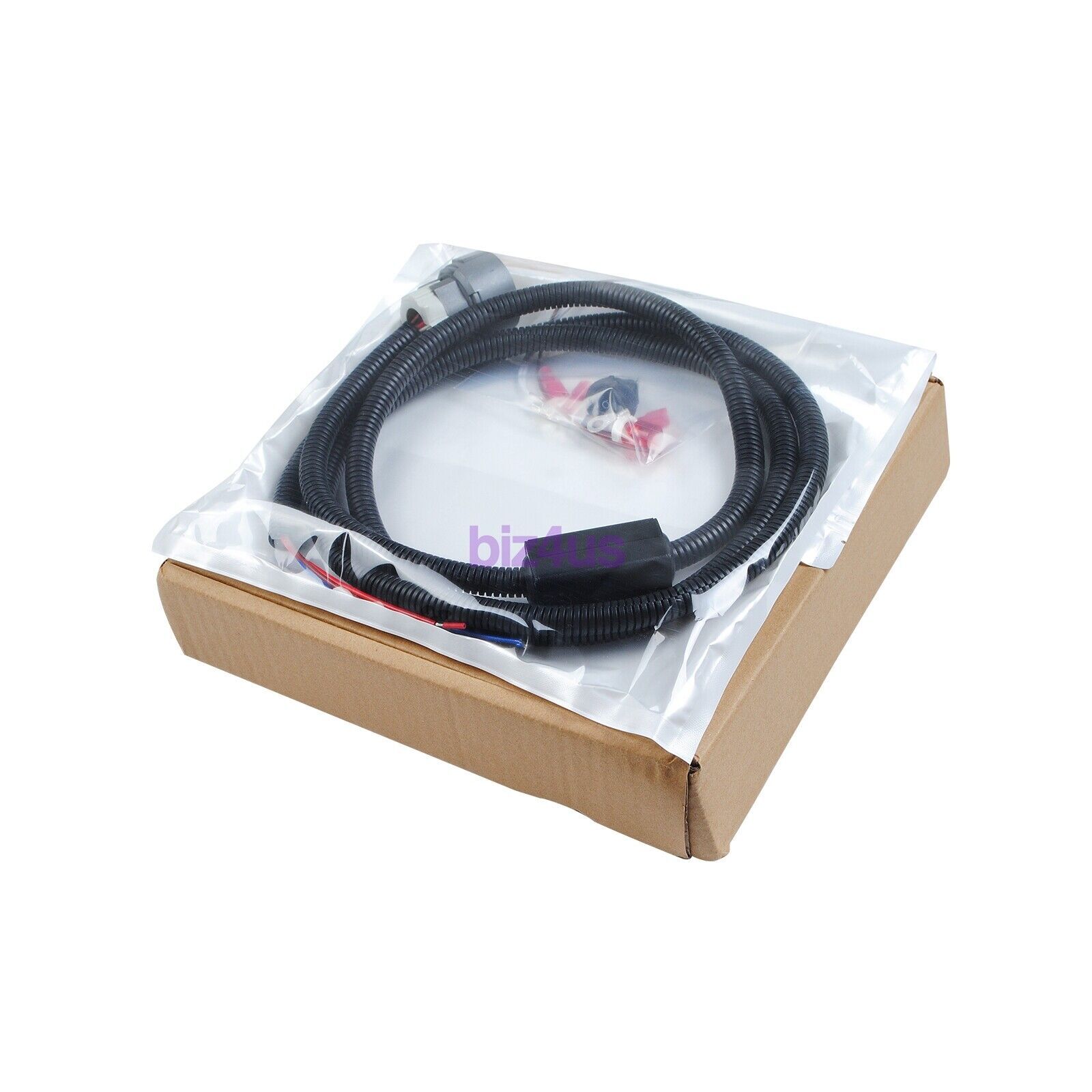 4L80E Stand Alone Controller Full Manual Shift Conversion Controller NCR80E US