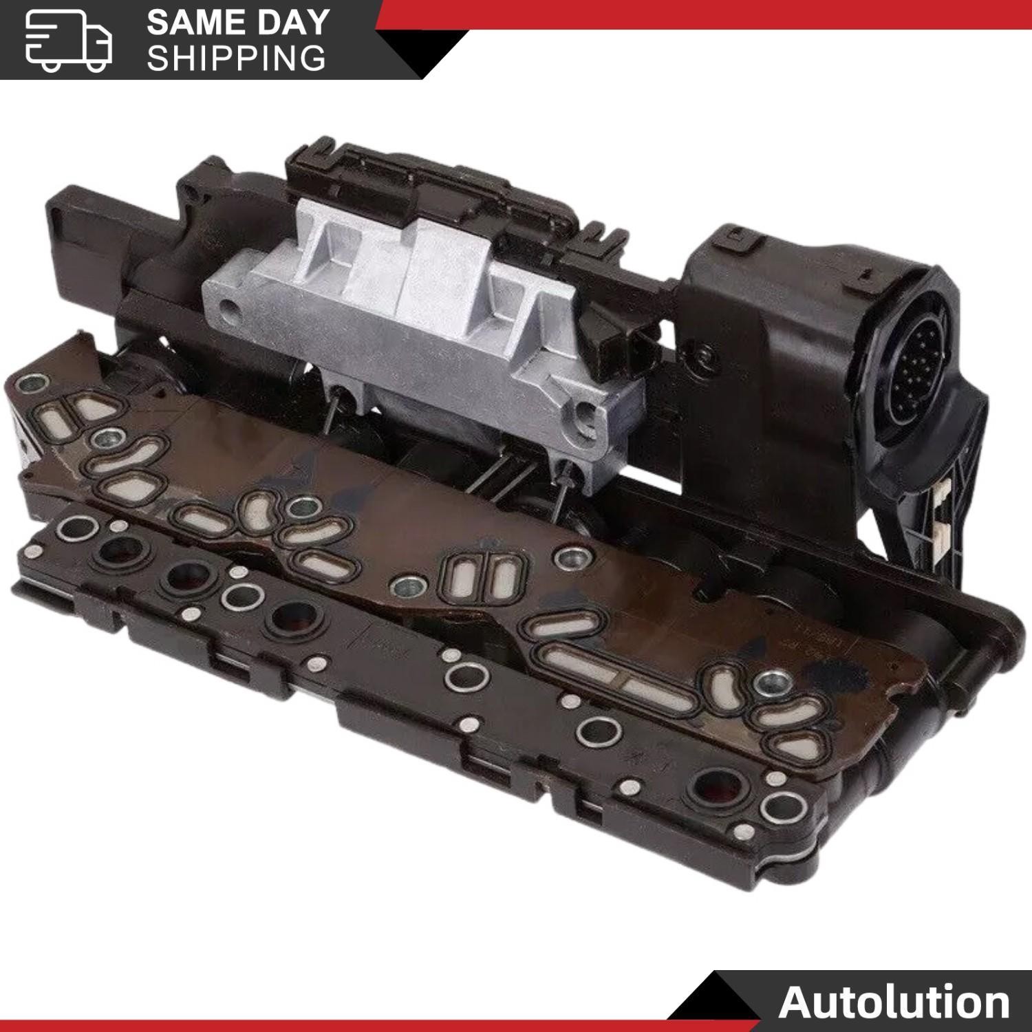 6L80 Transmission Control Module 24249178 FOR Hummer Cadillac Chevy Pontiac