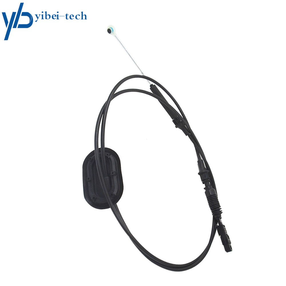 Automatic Transmission Shift Cable For Chevrolet C1500 C2500 C3500 GMC Yukon V8