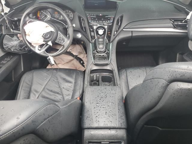 Transfer Case Fits 19 RDX 611802