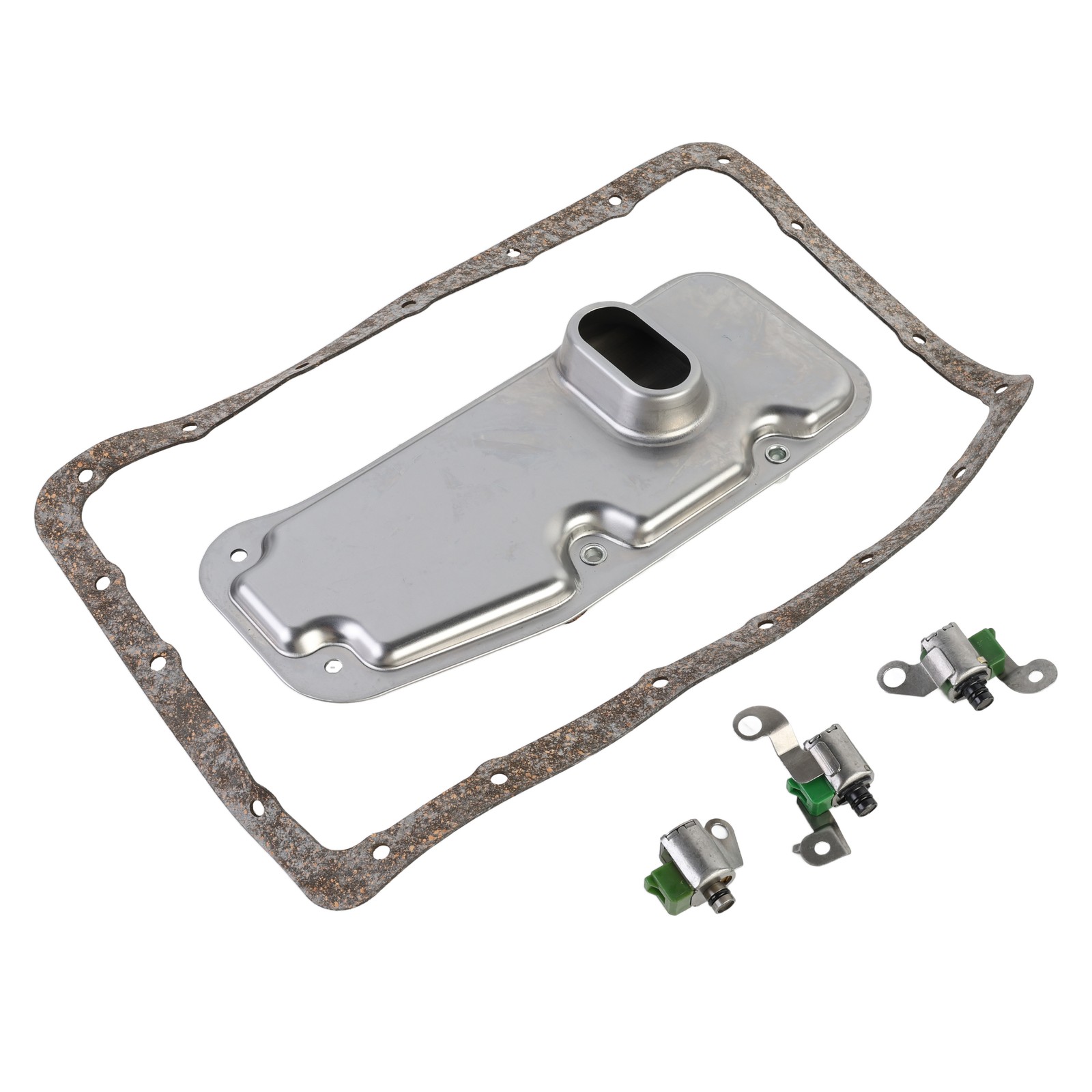 A340E A343F Transmission Solenoid Service & Kit Filter Toyota 2000-On