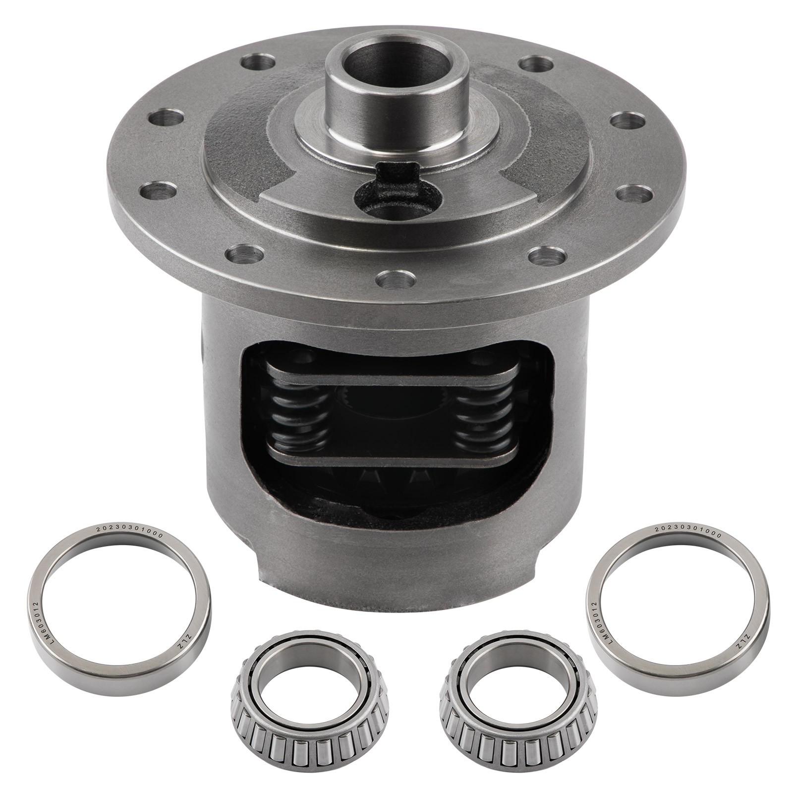 10 Bolt Differential 542022 for Sierra GMC 8.6 Limited Slip Posi 30 Spline