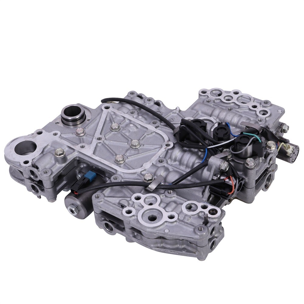163740A TR690 CVT Transmission Valve Body Compatible With Subar-u Levorg