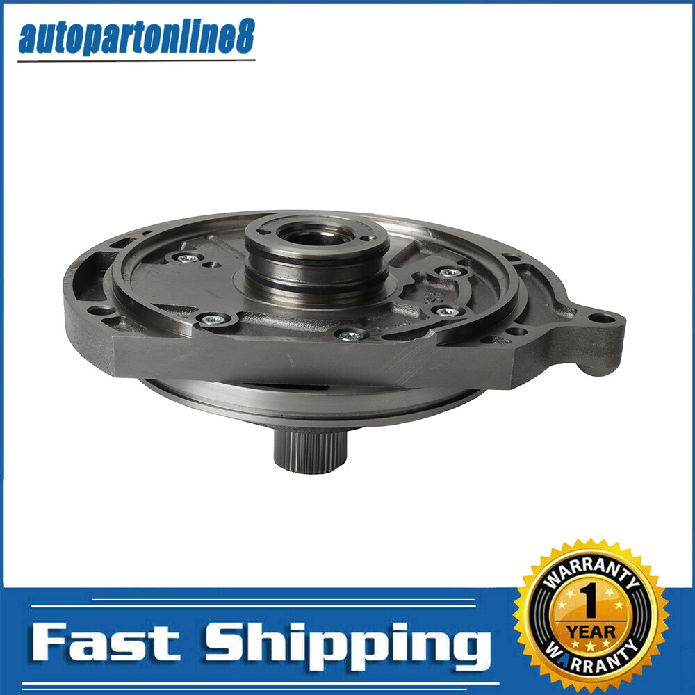 New 1PC CVT Auto Transmission Oil Pump For Chery TIGGO E5 CVT QR019CHA