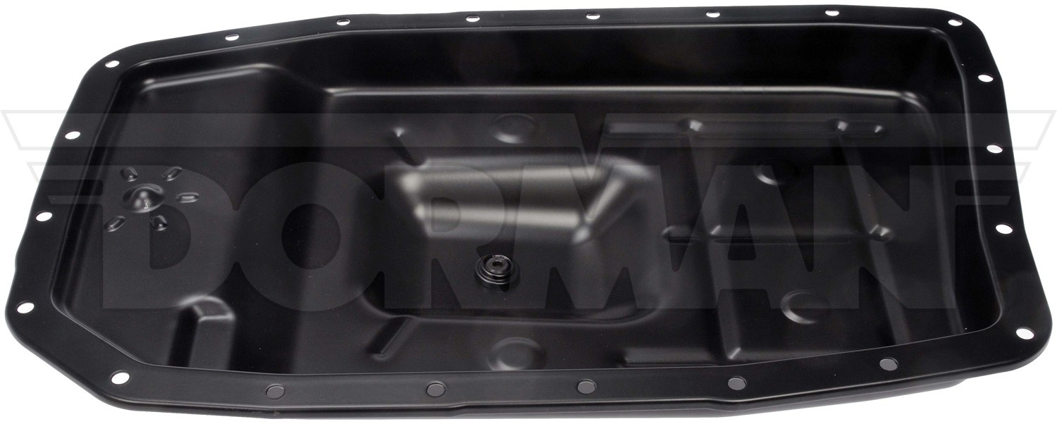 DORMAN 265-854 Transmission Oil Pan For Select 11-18 Ford Lincoln Models