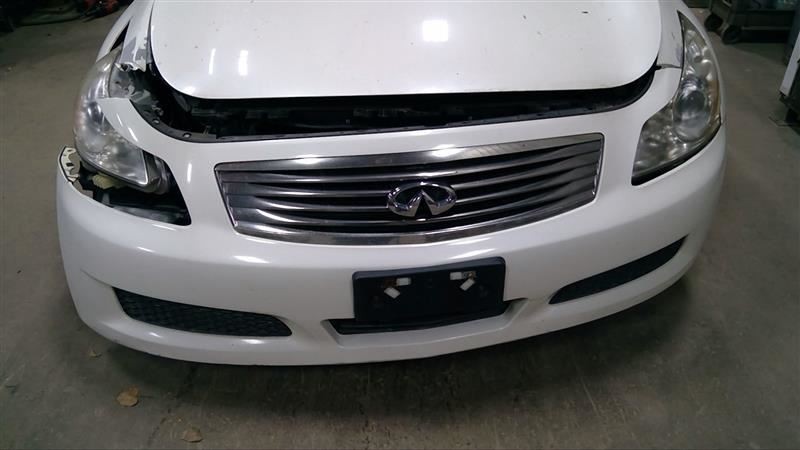 Transfer Case Automatic Transmission Fits 03-08 INFINITI FX SERIES 1206111
