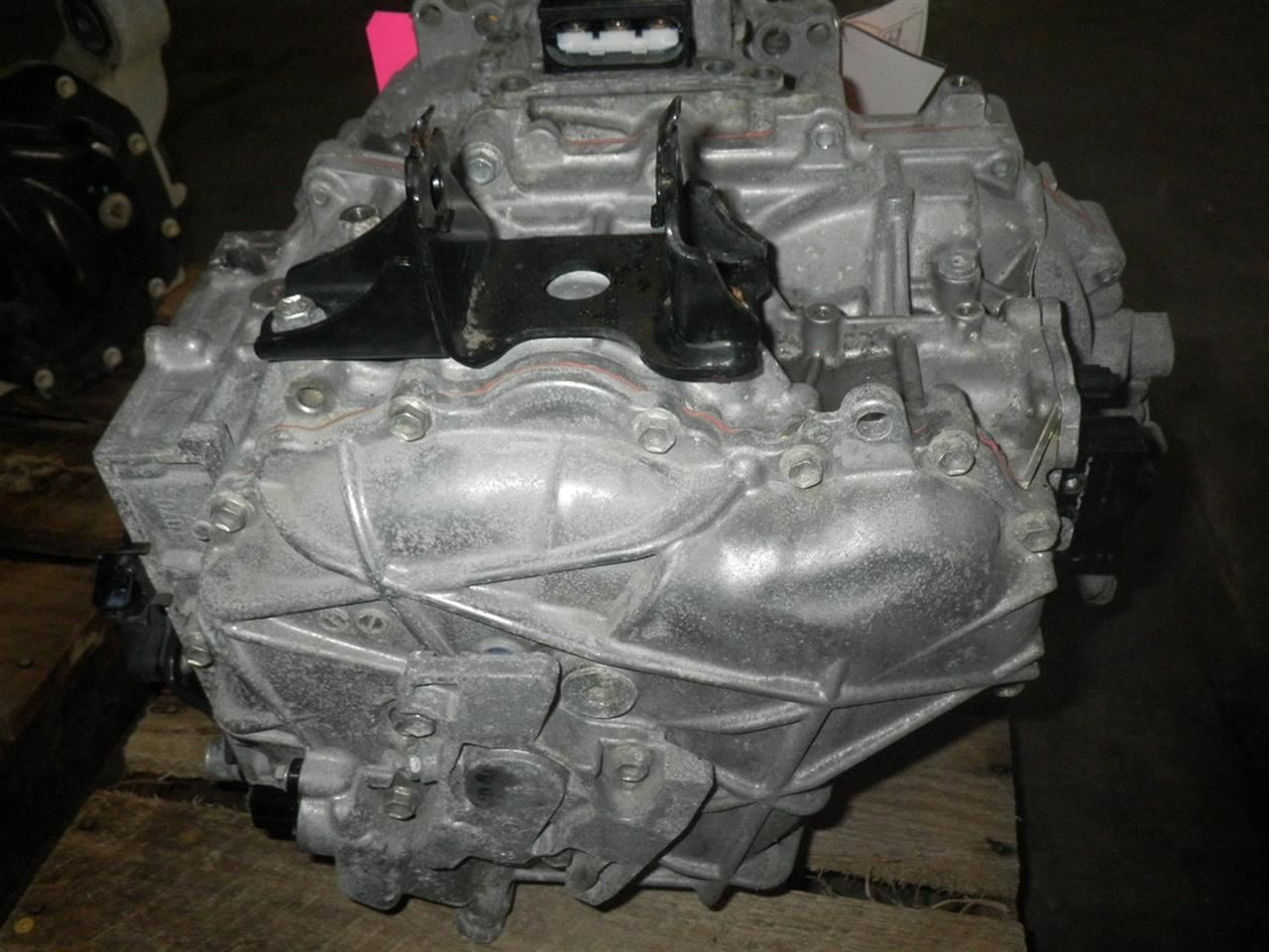 ECVT Automatic Transmission Fits 10-15 Prius