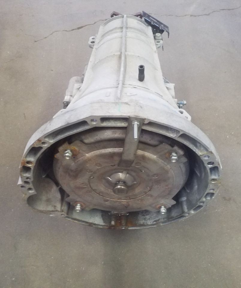 30K MILES – Automatic Transmission 3.3L 2WD | Fits 2018-2020 Ford F150