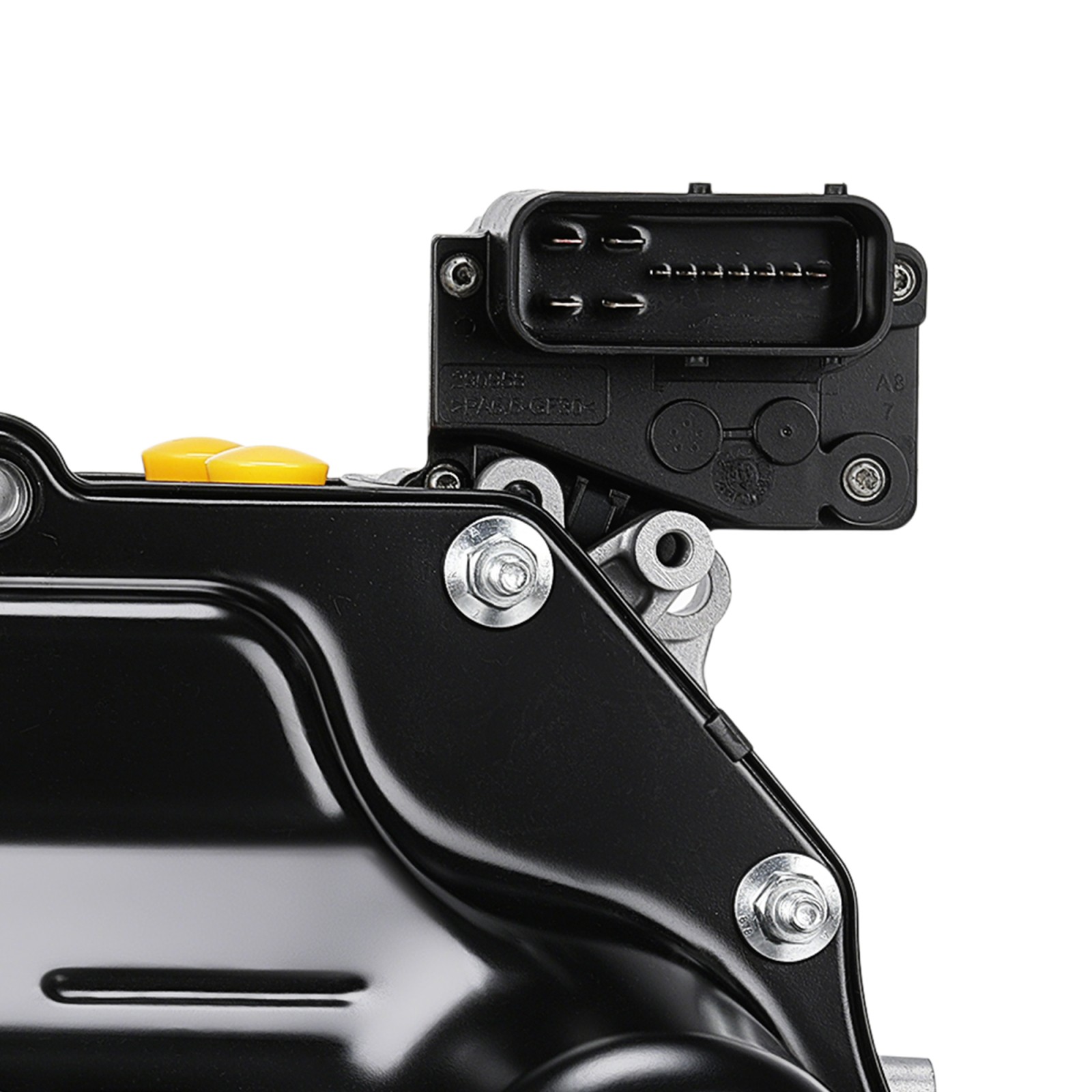 0AM DQ200 Mechatronic Valve Body & TCU = For AUDI VW SKODA DSG 7 Speed