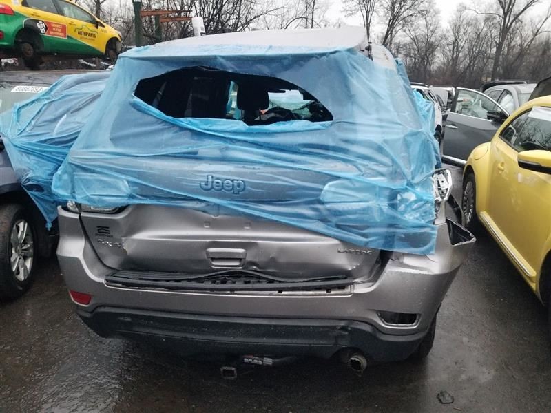 Transfer Case 3.6L Single Speed Fits 14-25 DURANGO 4630149