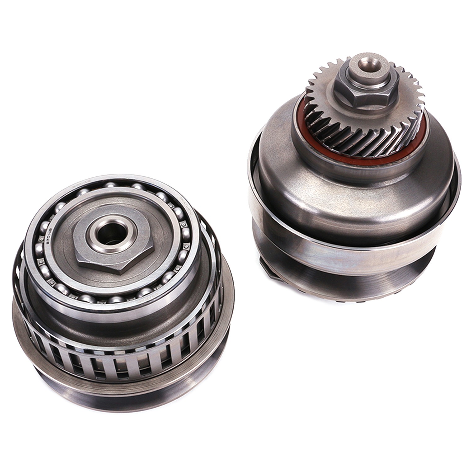 Transmission Pulley Set w/ Belt Chain 30T JF015E RE0F11A For Nissan SUZUKI New