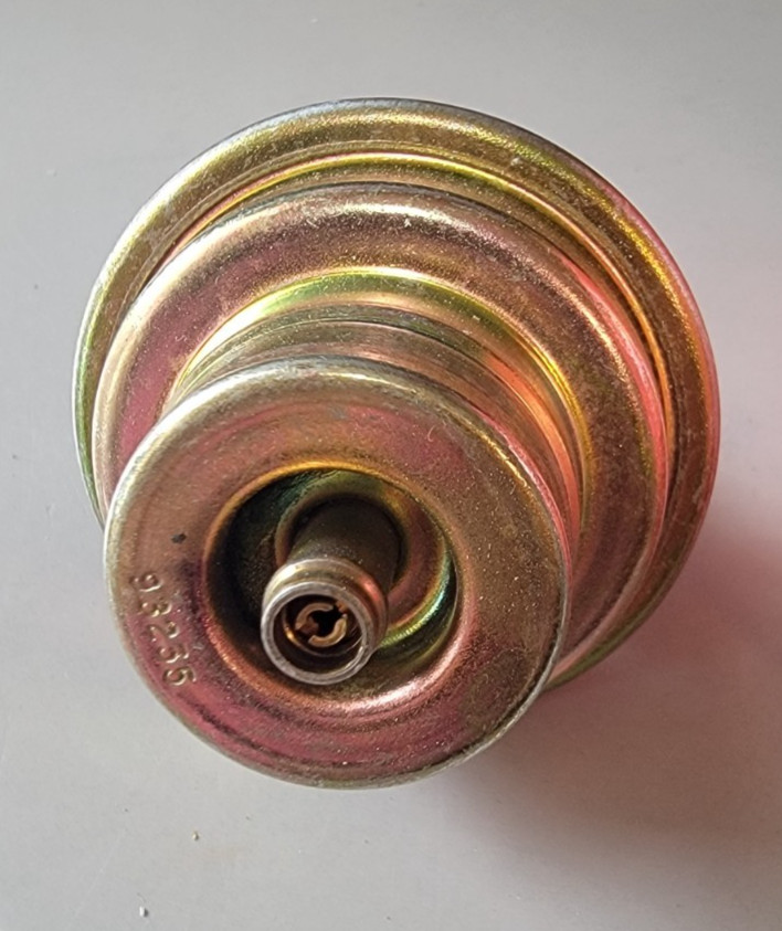 Standard Ignition Automatic Transmission Vacuum Modulator TM-44