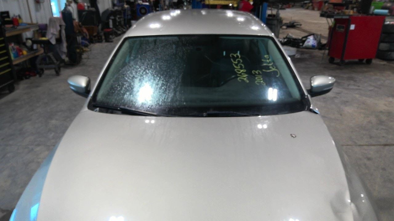 Automatic Transmission 2.0L 6 Speed Fits 12-14 17-19 BEETLE 1021142