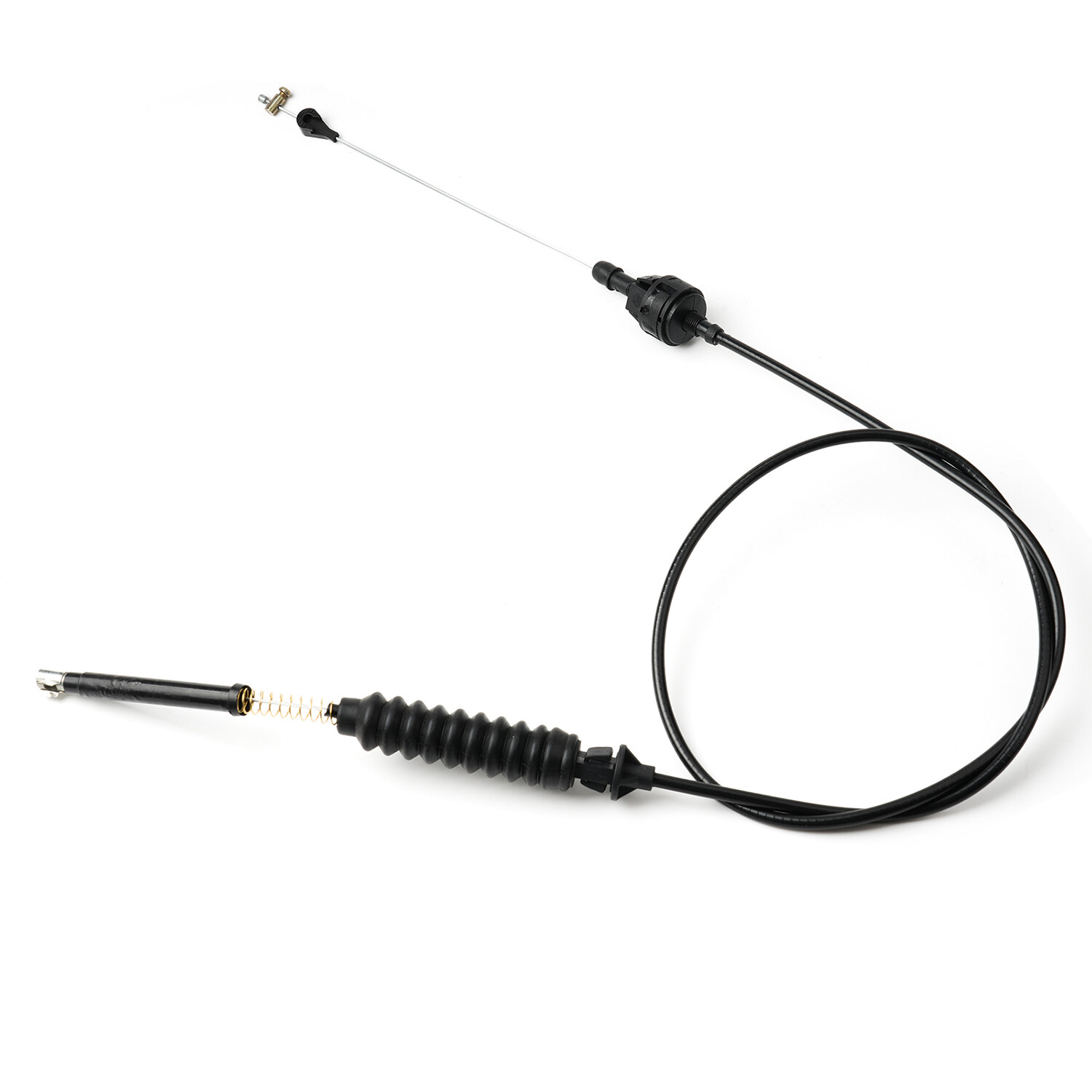 Transmission Detent Kickdown Cable Ford AOD Ford 1987-1993 T76497B (99477)