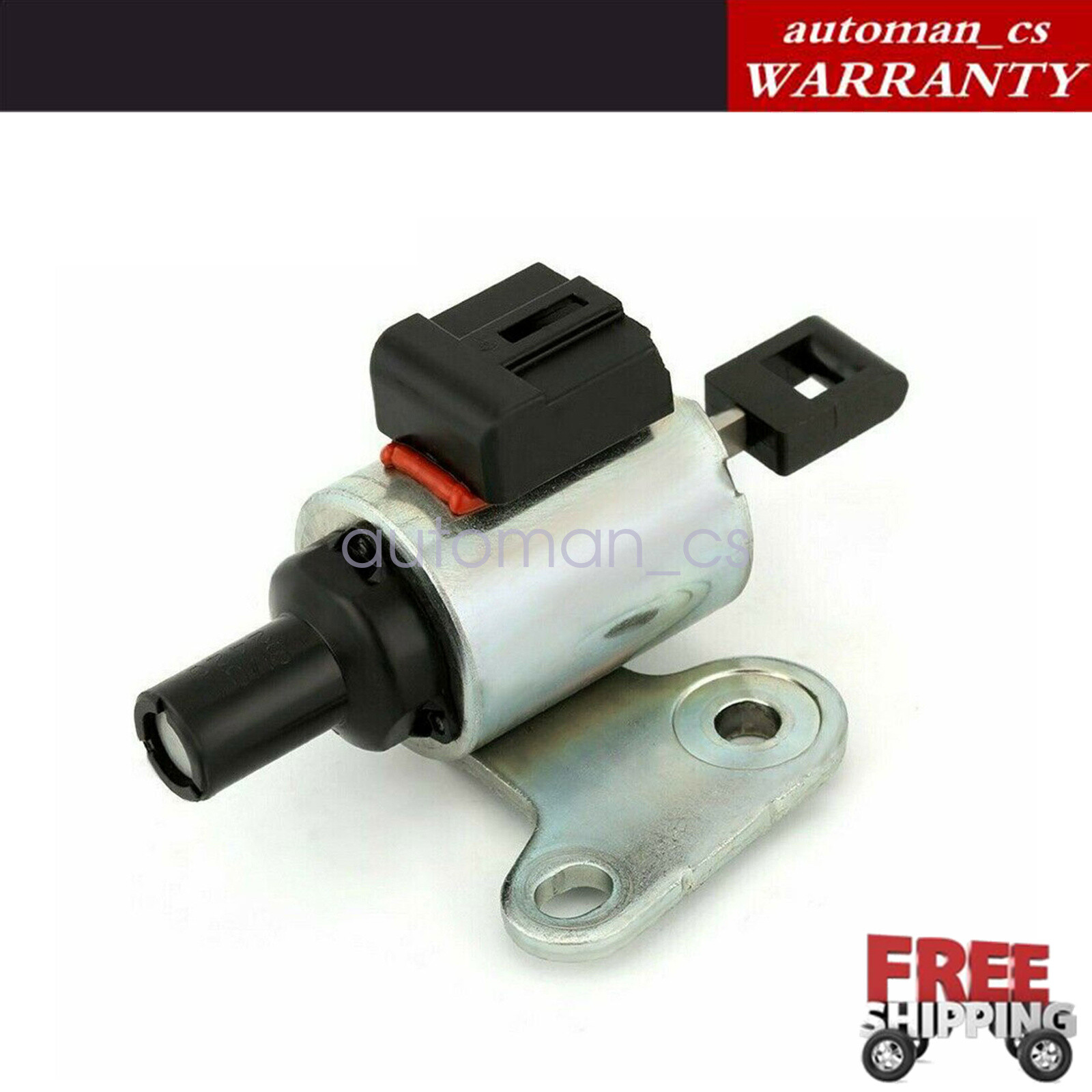 CVT Step Stepper Motor for Nissan Maxima 3.5L V6 2007-2017