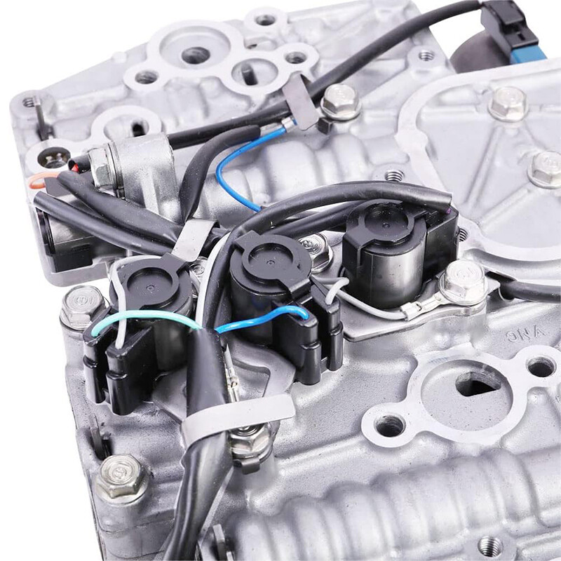 163740A CVT Transmission Valve Body for 2010-2013 Subaru Legacy Outback 2.5L