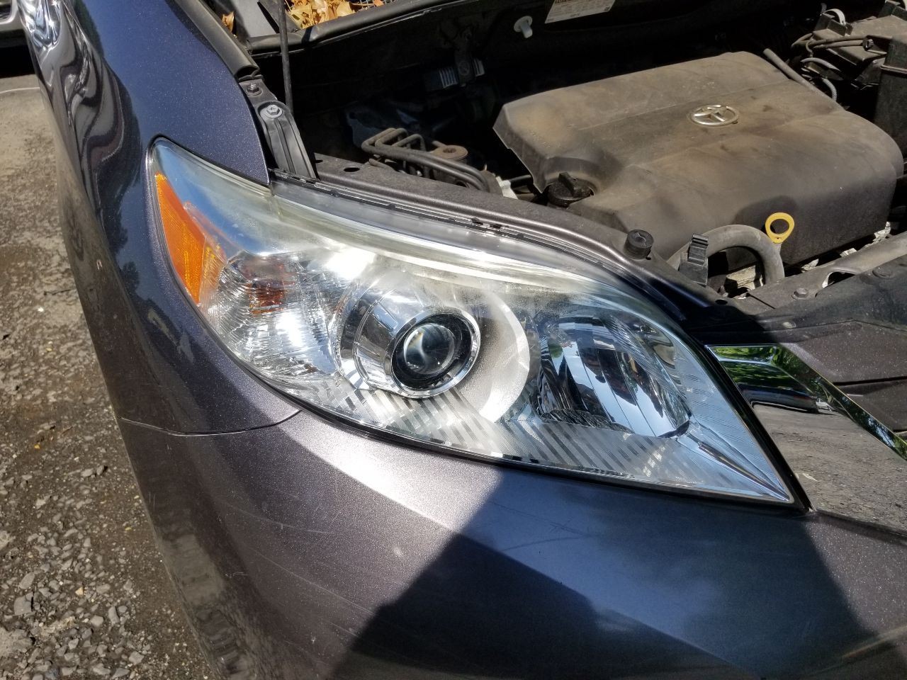 Transfer Case Fits 10-22 LEXUS RX350 5114665