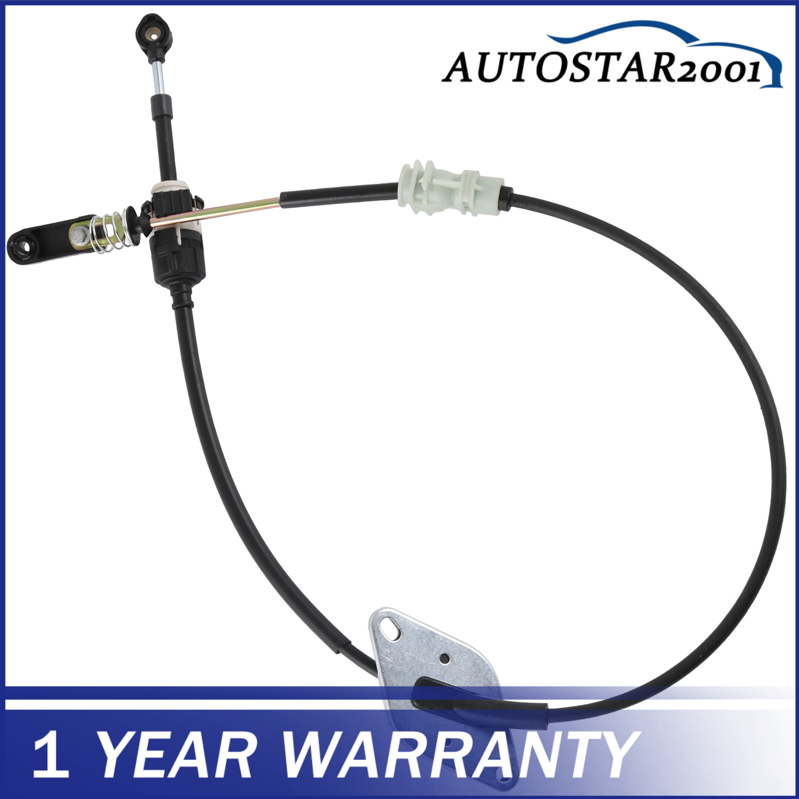 52109781AF Gearshift Control Cable For Nitro 2006-2012 Liberty 2007-2011 NEW