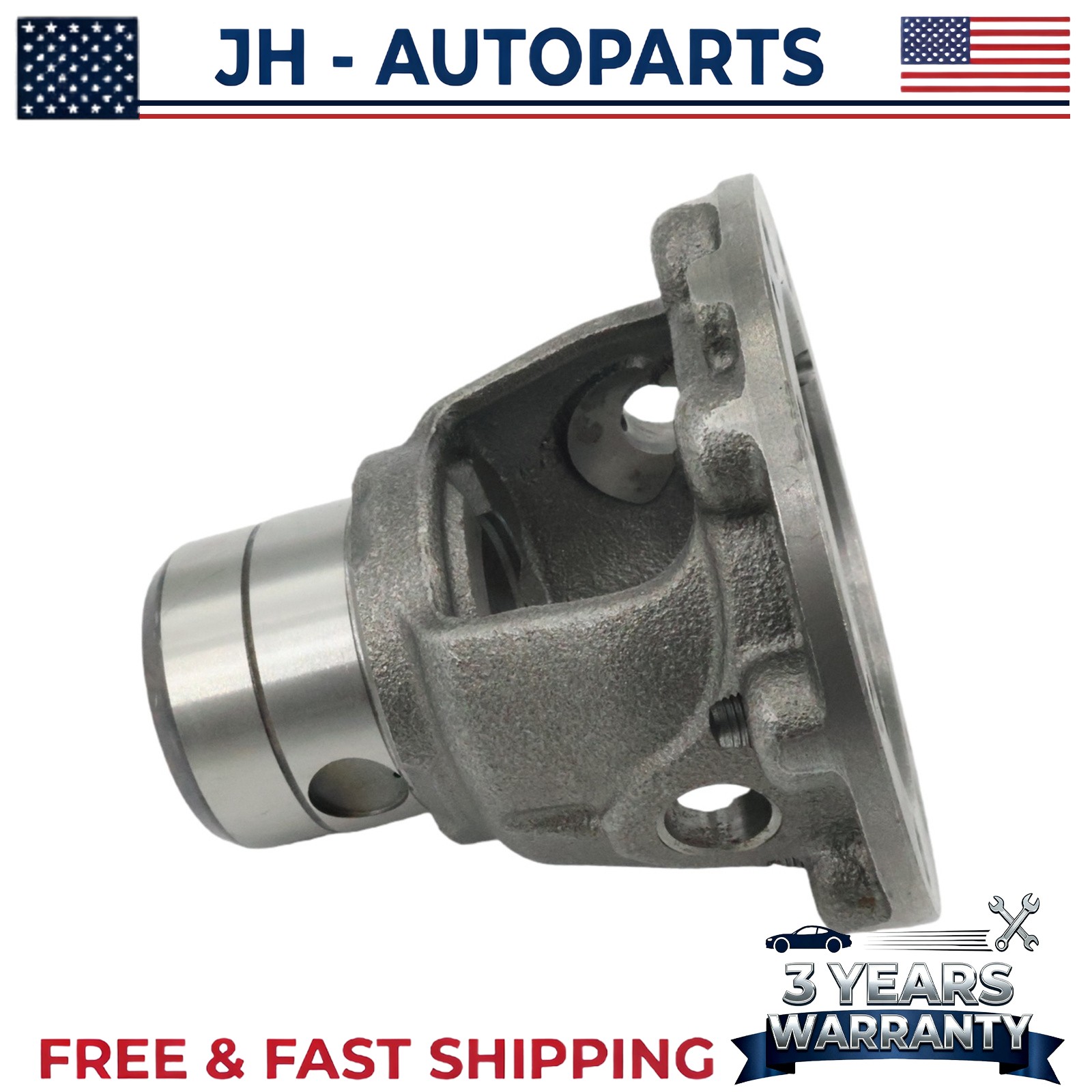458223B650 Transmission AWD Differential Cover For Hyundai Kia A6MF1 A6MF2 NEW