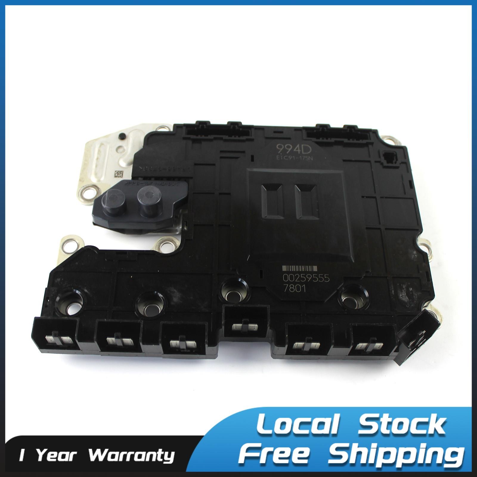994D Transmission Control Unit TCM ETC91-175N ETC91 175N For Nissan Infinity