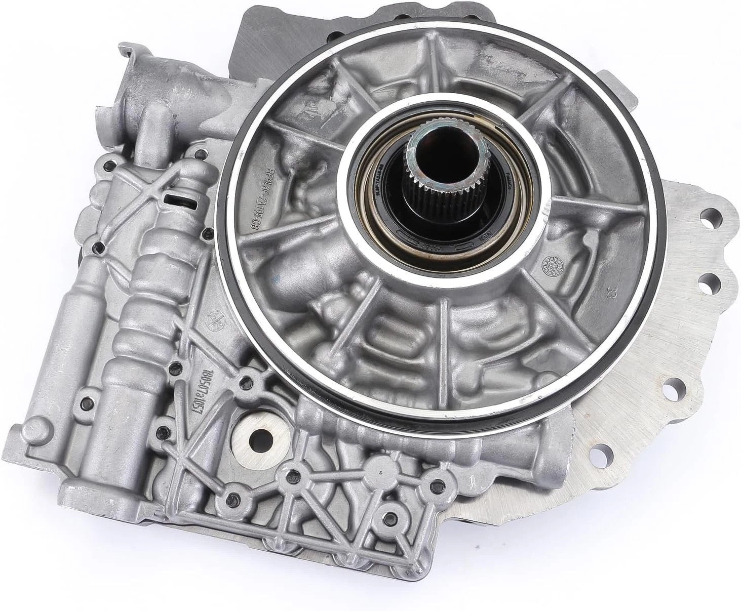 Transmission Pump Assembly For 2009-19 Ford Lincoln Mazda/Ford 6F35