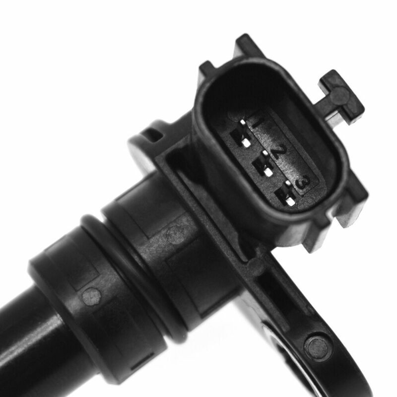 2pcs Trans Input/Output Speed Sensor 31935-8E006 31935-1XF00 Fit for Nissan Cube
