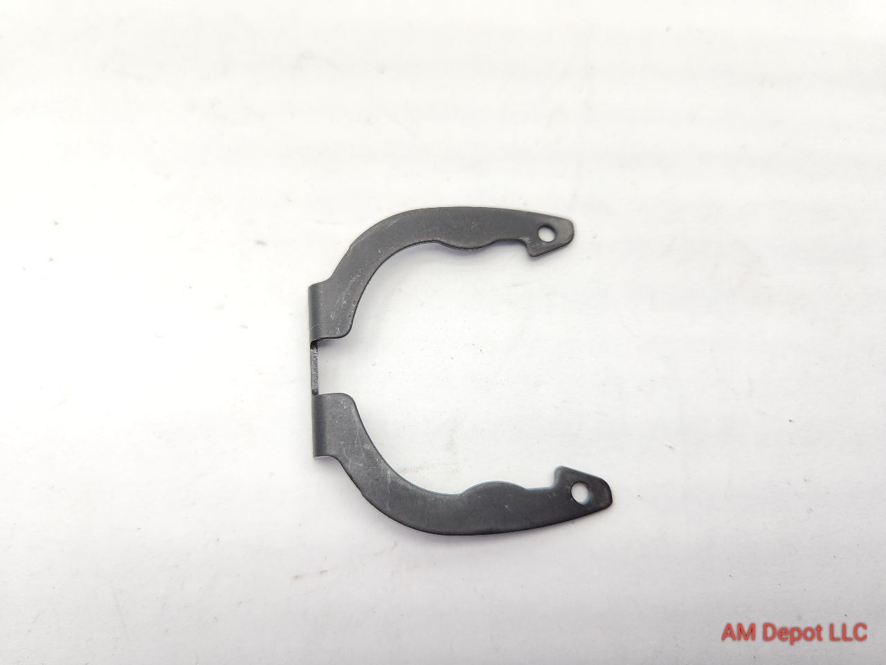 2015 Mini Cooper S F56 F55 F57 F54 GA6F21AW Transmission Wire Harness Clip