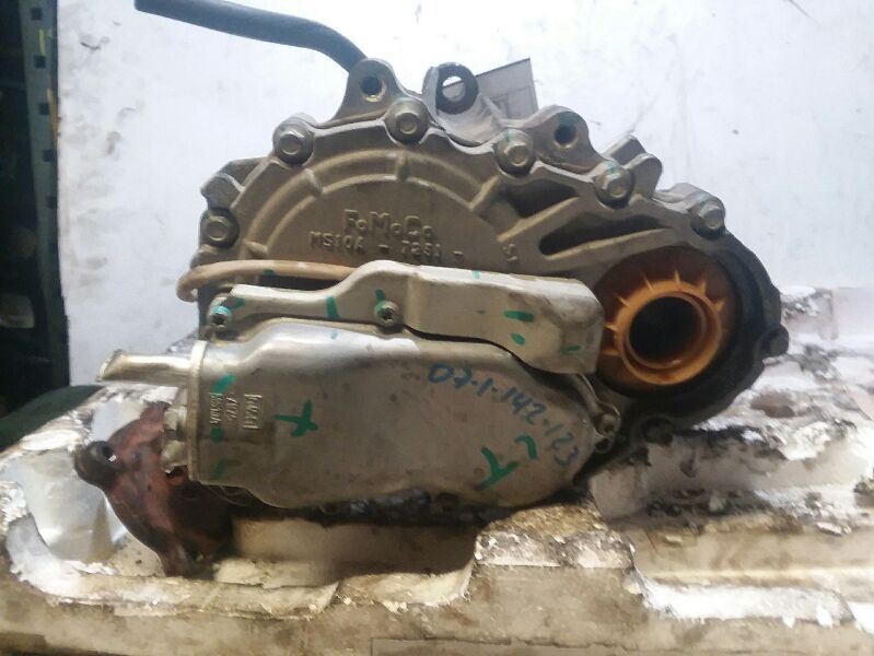 Transfer Case 3.5L Without Turbo Fits 13-19 EXPLORER 1507702
