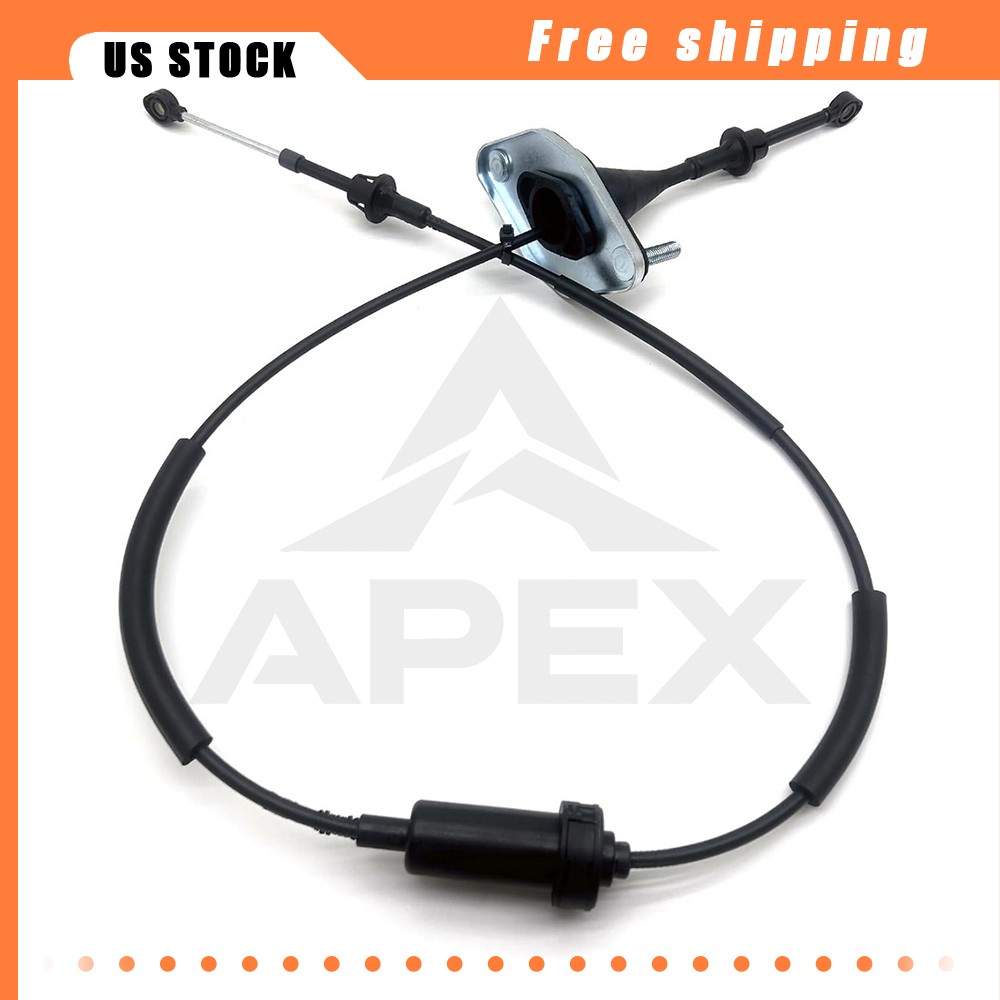 New Shifter Cable Fits 1997-2000 Dodge Dakota 1998-2000 Durango OE 52110007AA