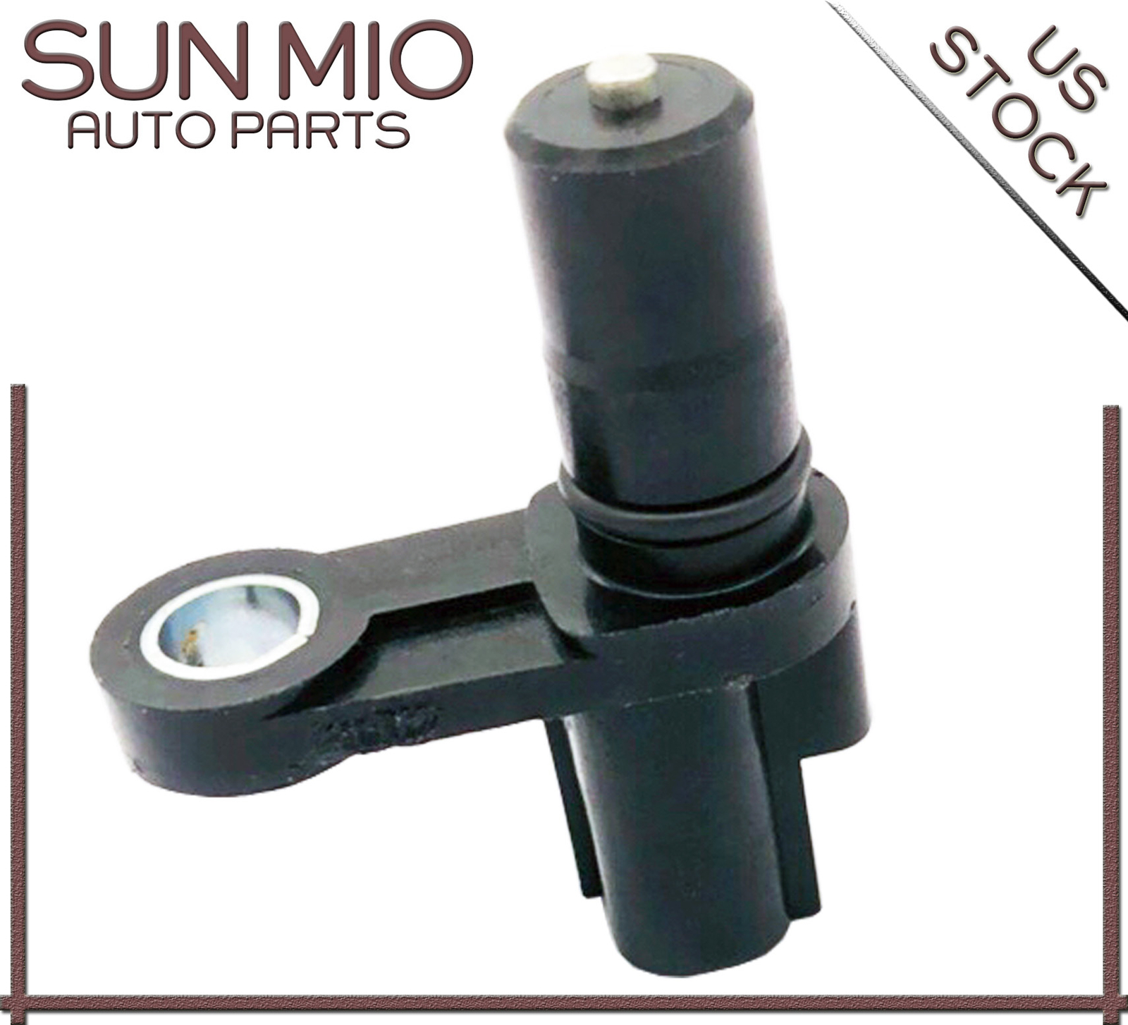 89413-08020 Transmission Revolution Output Speed Sensor For Toyota Lexus Scion