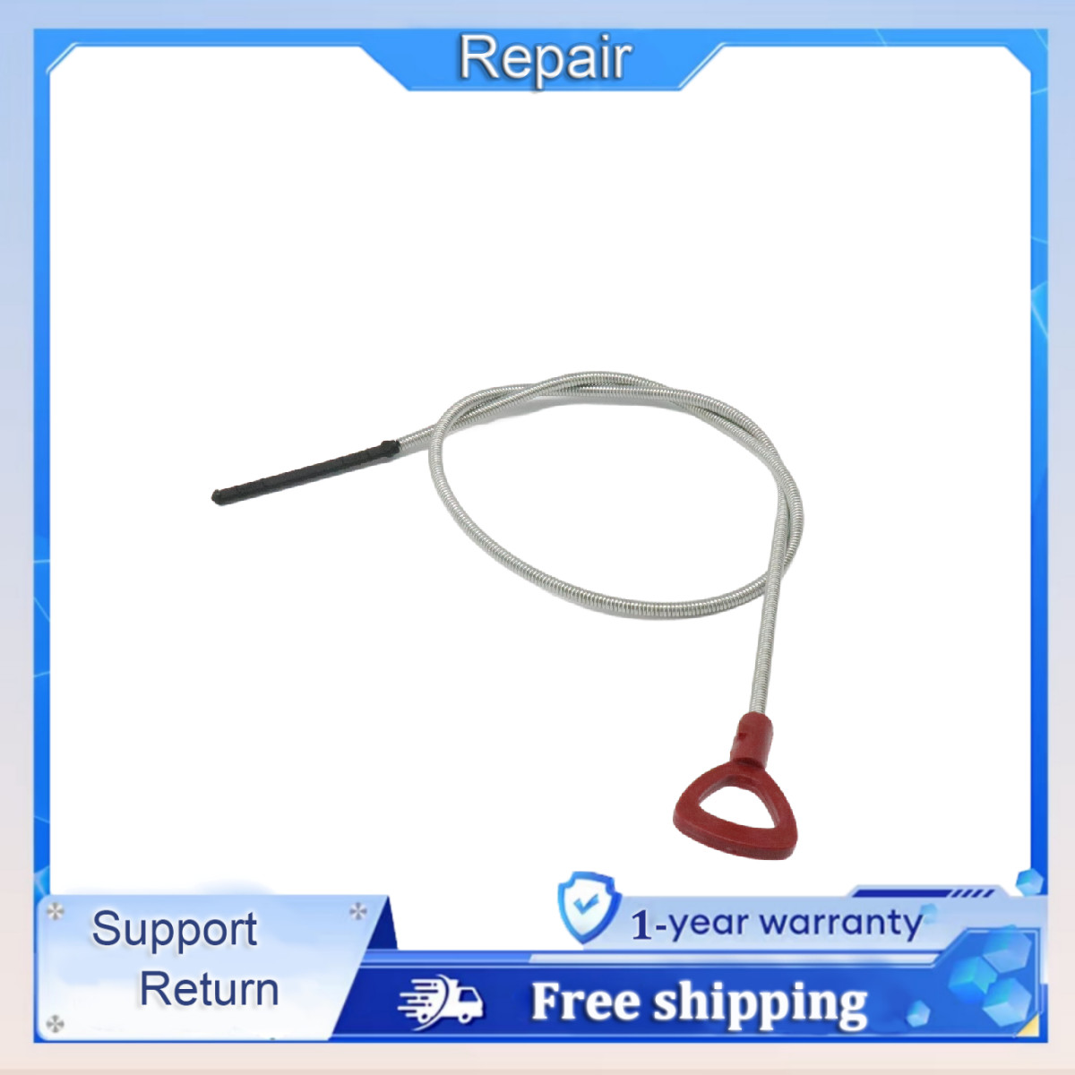 Transmission Gearbox Level Dipstick Tool For Mercedes Benz 1405891521 917321