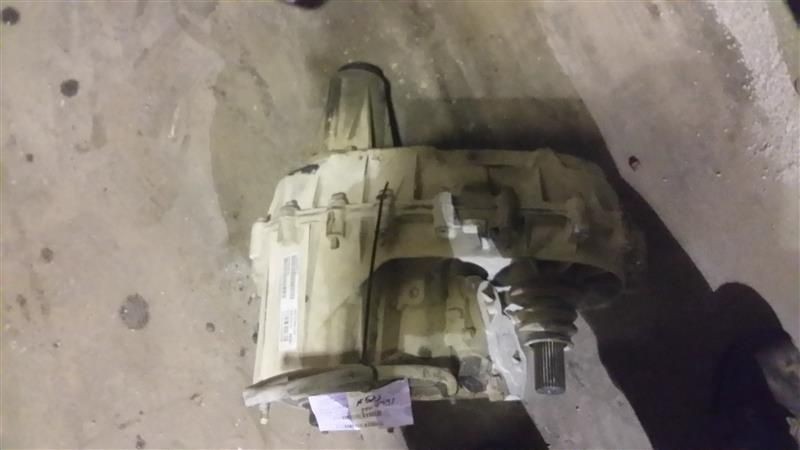 2004 Dodge Durango AT 5.7L Transfer Case Assembly Model NV244 4×4 OEM