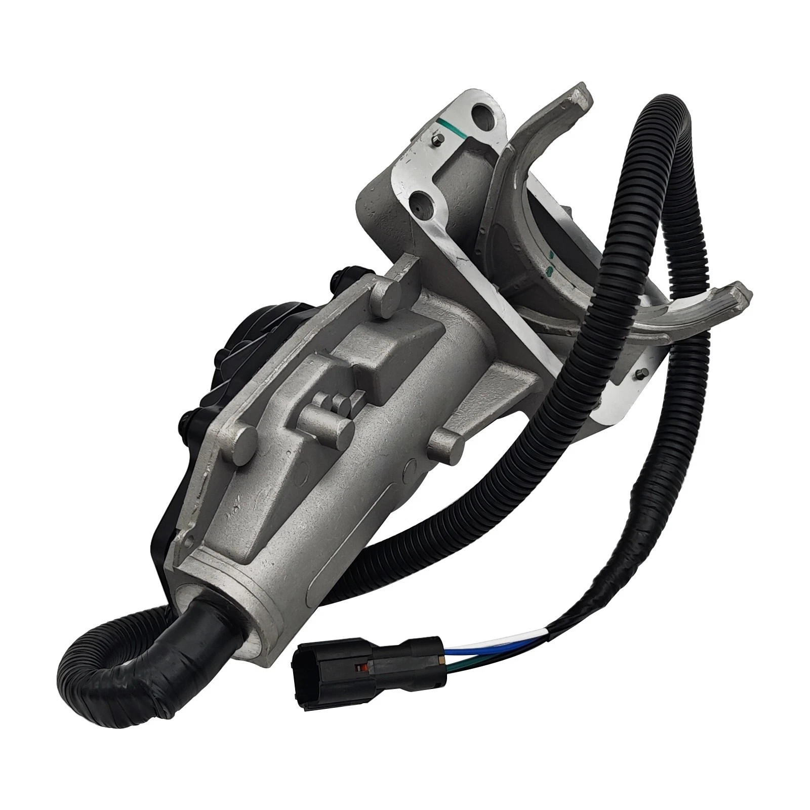 Automatic Differential Vacuum Actuator For Isuzu D‑ 4JJ1 2.5 8981408531 New